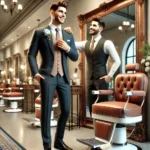 Damat Tıraşı