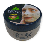 Zenix Maske Argan Oil